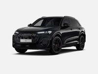 Neu Audi Q5 Sport 299 PS (219 kW) 2026 Mythosschwarz metallic SUV