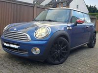 Second-hand Mini Cooper Chili 120 CP (88 kW) 2008 Albastru Hatchback