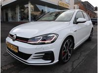 gebraucht VW Golf GTI Performance SPURH BLIS ACC RFK LED DAB