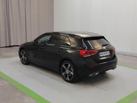 Gebraucht Mercedes A250 Progressive 224 PS (164 kW) 2019 Schwarz Limousine