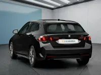 Neu BMW 120 170 PS (125 kW) 2026 Schwarz Kleinwagen
