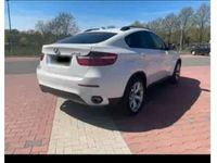 Gebraucht BMW X6 245 PS (180 kW) 2012 Weiß SUV