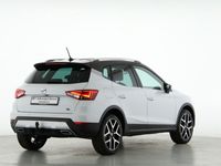 gebraucht Seat Arona Arona FRFR NAVI ACC LED SHZ KLIMA PDC