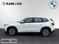 Gebraucht BMW iX1 Performance 230 kW (313 PS) 2023 Alpinweiss iii SUV