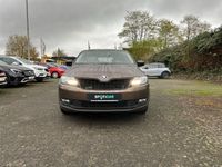Gebraucht Skoda Rapid Ambition 110 PS (80 kW) 2019 Braun Limousine