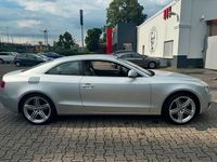 Usata Audi A5 179 CV (131 kW) 2008 Beige Coupé