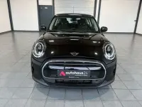 Gebraucht Mini ONE Essential 102 PS (75 kW) 2022 Schwarz Kleinwagen