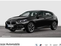 Gebraucht BMW 120 Shadowline 163 PS (119 kW) 2025 Schwarz Kleinwagen