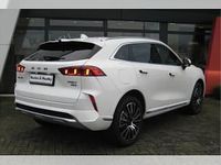 Neu Wey 05 Lux 476 PS (350 kW) 2025 Weiß (snow white) SUV