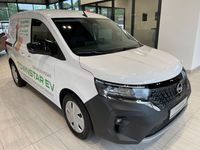 Gebraucht Nissan Townstar N-Connecta 89 kW (122 PS) 2023 Mineral white Van