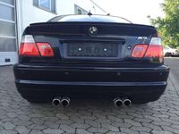 Gebraucht BMW M3 466 PS (342 kW) 2001 Schwarz metallic Coupé
