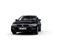 Gebraucht BMW 530 Efficient Dynamics 265 PS (194 kW) 2018 Kombi
