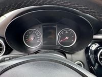 Gebraucht Mercedes C220 170 PS (125 kW) 2016 Schwarz Kombi