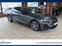 Gebraucht Audi A5 S-Line 204 PS (150 kW) 2025 Daytonagrau perleffekt Limousine