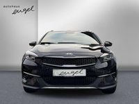 Gebraucht Kia XCeed Platinum Edition 204 PS (150 kW) 2021 Schwarz metallic (metallic) SUV