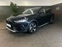 Gebraucht Ford Focus Active X 155 PS (114 kW) 2025 Schwarz Limousine