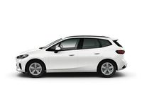 Neu BMW 218 Active Tourer Luxury Line 136 PS (100 kW) 2026 Mineralweiß metallic Van / Kleinbus