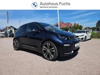 Brugt BMW i3 135 kW (184 HK) 2021 Blå Hatchback