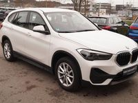 Gebraucht BMW X1 Advantage 190 PS (139 kW) 2020 Weiß SUV