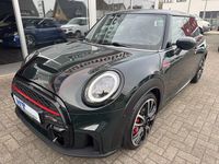 Gebraucht Mini John Cooper Works Premium Plus 231 PS (169 kW) 2024 Grün Kleinwagen