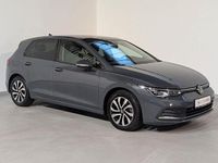 Gebraucht VW Golf VIII Active 150 PS (110 kW) 2022 Grau Limousine