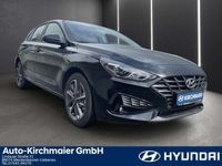 gebraucht Hyundai i30 1.0 T-GDI 48V-Hybrid DCT Trend