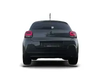 Gebraucht Citroën C3 PureTech 2024 Grau Limousine