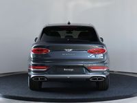 Neu Bentley Bentayga 551 PS (405 kW) 2025 Grau SUV