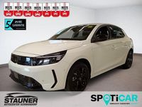 Gebraucht Opel Corsa 101 PS (74 kW) 2024 Weiß Kleinwagen