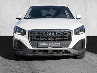 Gebraucht Audi Q2 110 PS (80 kW) 2024 Arkonaweiß SUV