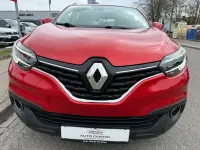 Occasion Renault Kadjar Collection 131 ch (96 kW) 2018 Rouge SUV