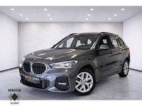 Gebraucht BMW X1 M Sport 136 PS (100 kW) 2021 Mineralgrau metallic SUV