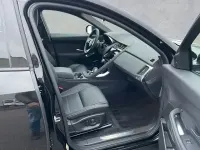 Käytetty Jaguar E-Pace R-Dynamic 253 HP (186 kW) 2023 Musta Katumaasturi