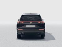 Nowe VW Tayron S 150 KM (110 kW) 2025 Czarny SUV