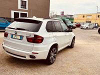 gebraucht BMW X5 xDrive40d*M-PAKET INNEN AUSSEN*WENIK KM*