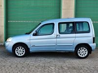 Gebraucht Citroën Berlingo 109 PS (80 kW) 2005 Grau Van / Kleinbus
