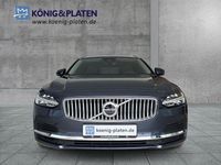 Gebraucht Volvo V90 Plus 253 PS (186 kW) 2023 Denim blue (blau) Kombi