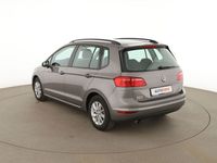 gebraucht VW Golf Sportsvan 1.2 TSI Trendline BlueMotion Tech, Benzin, 15.390 €