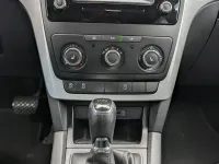 Gebraucht Skoda Yeti 110 PS (80 kW) 2016 SUV