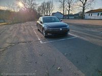 Gebraucht VW Passat Highline 190 PS (139 kW) 2016 Rot Limousine