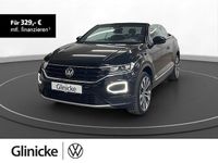 Gebraucht VW T-Roc Style 150 PS (110 kW) 2021 SUV