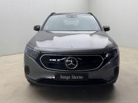 Gebraucht Mercedes EQA250 Advanced 139 kW (190 PS) 2023 Metalliclack mountaingrau SUV