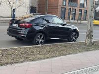 Gebraucht BMW X6 381 PS (280 kW) 2015 Schwarz SUV
