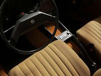 Gebraucht Opel Rekord 67 PS (49 kW) 1973 Grau Coupé