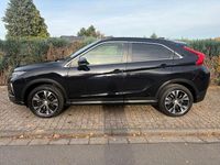 Usata Mitsubishi Eclipse Cross 163 CV (119 kW) 2019 Nero SUV