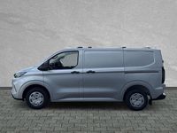 Neu Ford Transit Custom Trend 381 PS (280 kW) 2026 Moondust silver metallic Van / Kleinbus