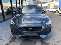 Gebraucht Cupra Leon VZ 245 PS (180 kW) 2024 Grau Limousine