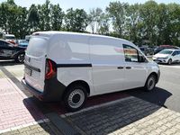 Neu Renault Kangoo 116 PS (85 kW) 2026 Weiß Van / Kleinbus