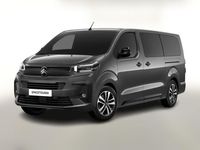 Neu Citroën Spacetourer 179 PS (131 kW) 2026 Grau Van / Kleinbus