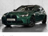 Gebraucht BMW M3 Shadowline 530 PS (389 kW) 2024 Grün Kombi